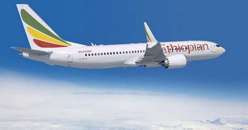 ¿Qué pasará con los Boeing 737 MAX 8 y 9?